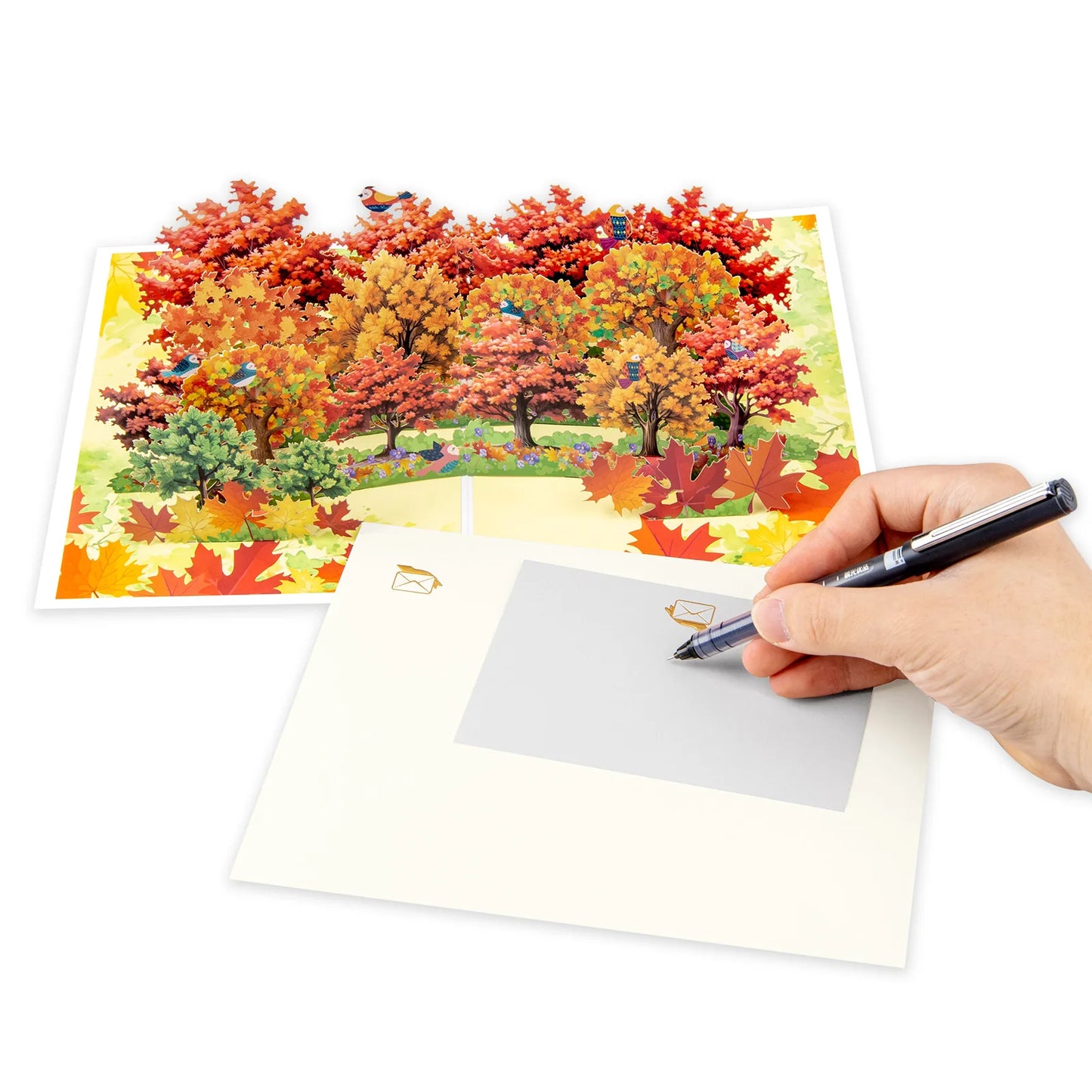 3D Happy Mother's Day Card, Pop Up Mothers Day Card, Card for Mom