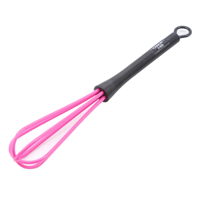 Professional Hair Color Mixing Whisk - Salon Hair Dye Mixer Tool for Hairdressers, Colorists & Barbers