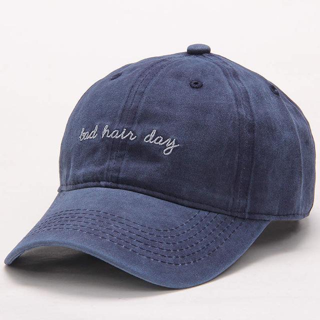 "Bad Hair Day" Hat