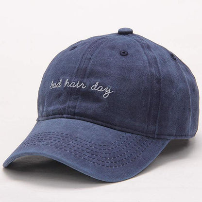 "Bad Hair Day" Hat