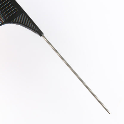 Pro Stylist Highlighting Tail Comb – Heat-Resistant Sectioning Tool for Foiling & Balayage