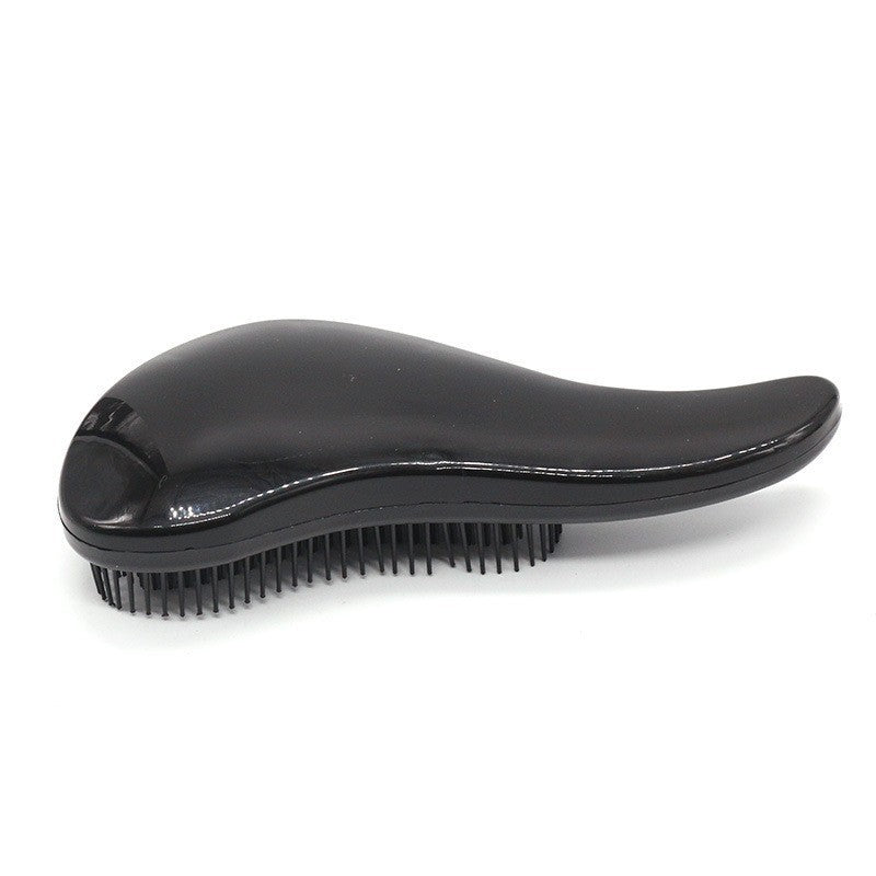 Detangling Hair Brush – Anti-Knot Styling Comb for Women & Men