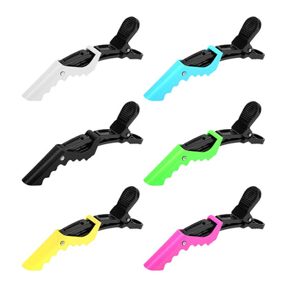 Pro Pointed Tail Salon Hairdressing Hair Styling Anti-static Comb Hair Brush Steel Needle Pin Rat Tail Combs Barber Accessories