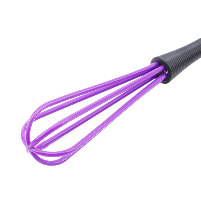 Professional Hair Color Mixing Whisk - Salon Hair Dye Mixer Tool for Hairdressers, Colorists & Barbers