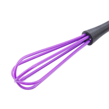 Professional Hair Color Mixing Whisk - Salon Hair Dye Mixer Tool for Hairdressers, Colorists & Barbers