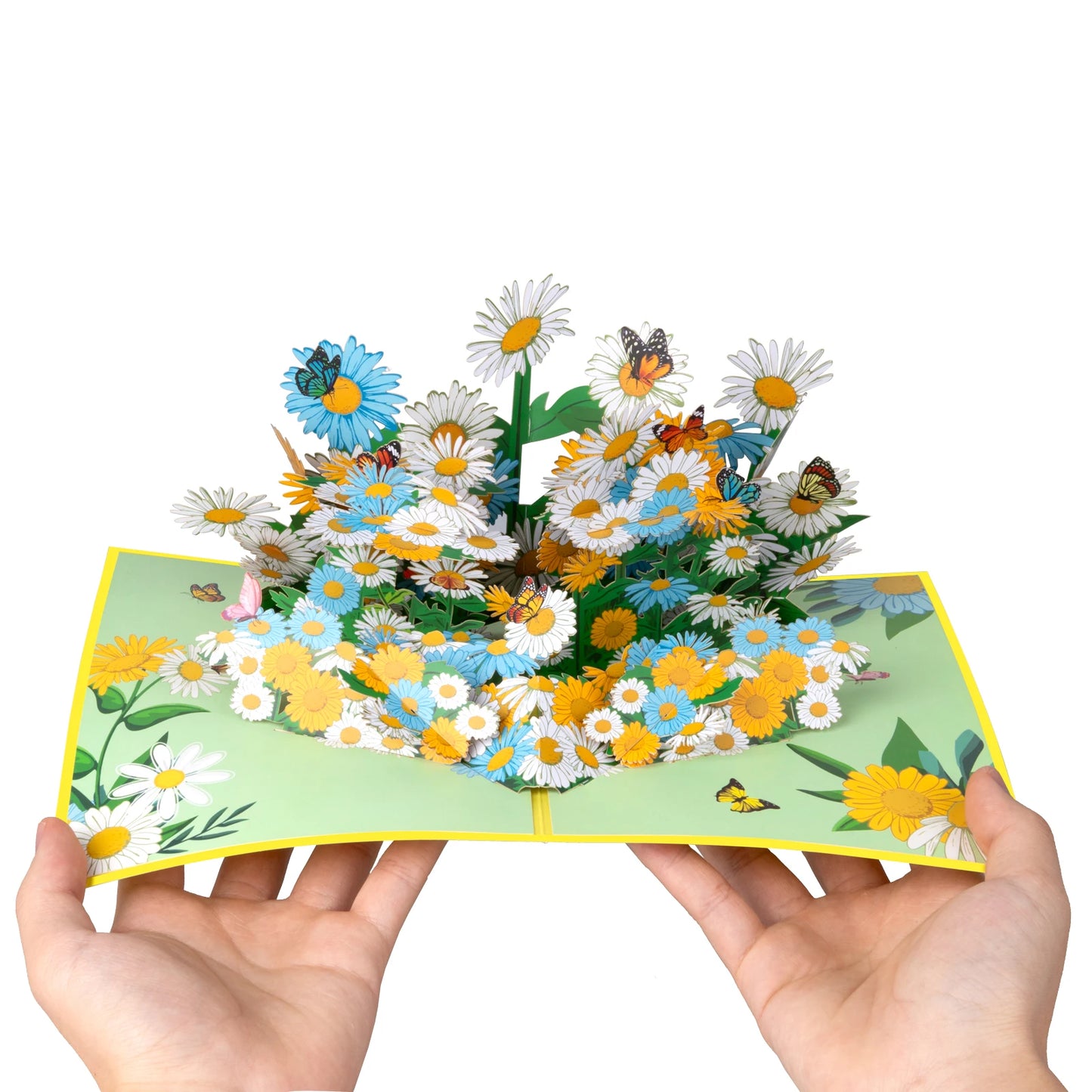 3D Happy Mother's Day Card, Pop Up Mothers Day Card, Card for Mom