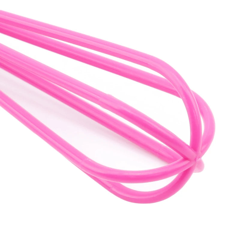 Professional Hair Color Mixing Whisk - Salon Hair Dye Mixer Tool for Hairdressers, Colorists & Barbers