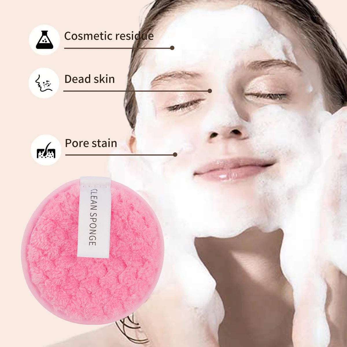 20 Pcs Makeup kit Complete Makeup Brush Set, Big set includes Soft Brushes,Birthday Christmas New Year gift, Makeup Brushes