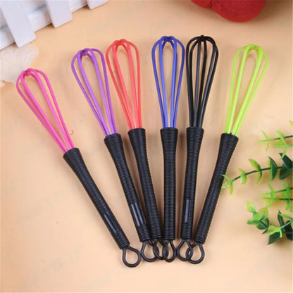Professional Hair Color Mixing Whisk - Salon Hair Dye Mixer Tool for Hairdressers, Colorists & Barbers
