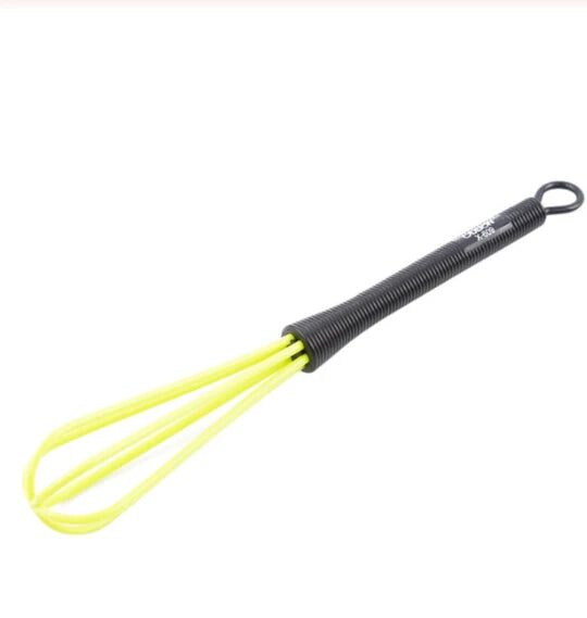 Professional Hair Color Mixing Whisk - Salon Hair Dye Mixer Tool for Hairdressers, Colorists & Barbers