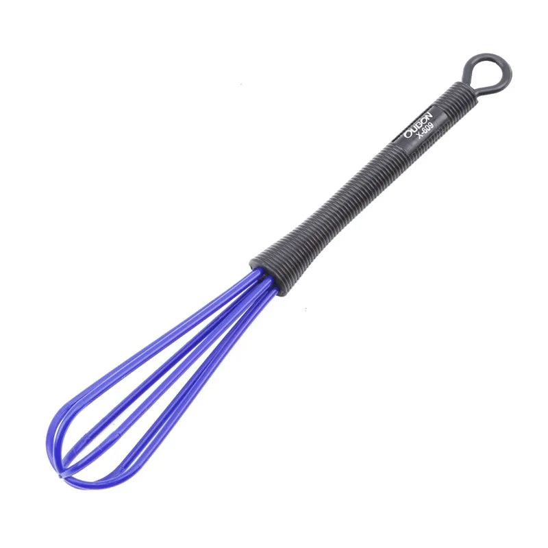 Professional Hair Color Mixing Whisk - Salon Hair Dye Mixer Tool for Hairdressers, Colorists & Barbers