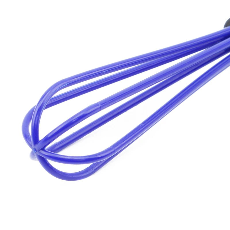 Professional Hair Color Mixing Whisk - Salon Hair Dye Mixer Tool for Hairdressers, Colorists & Barbers